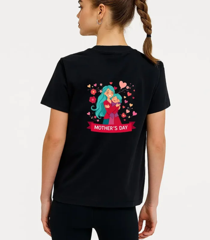 Forever Her Little One T-Shirt