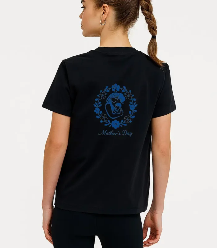 Grateful For You Mom T-Shirt
