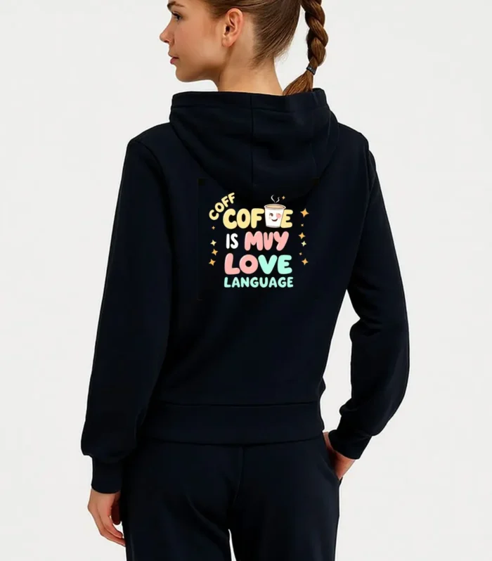I Chews You For Candy Fans Hoodie