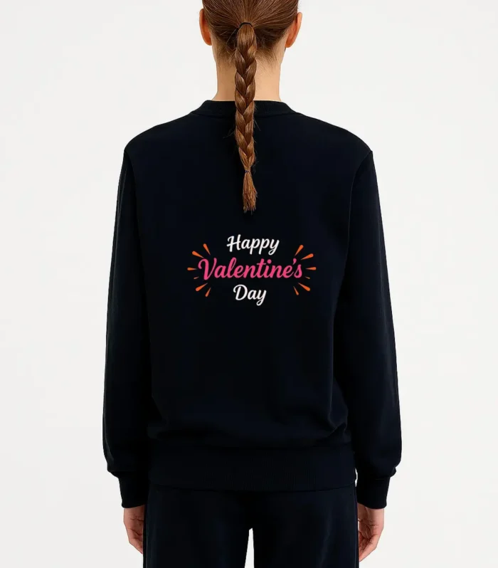 Just You And Me Sweatshirt
